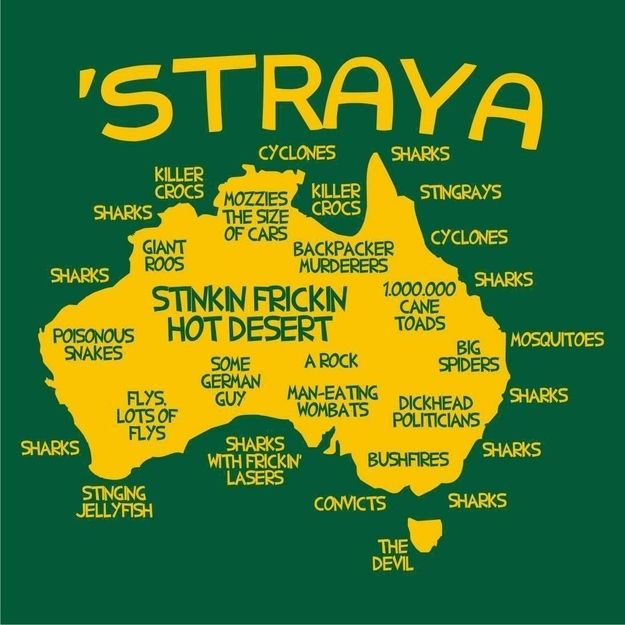 ayearabroadin's tweet photo. Happy #AustraliaDay everyone!! #travel #travelbloggers #Aussie #bloggerstribe https://t.co/VS8iPJeK1F