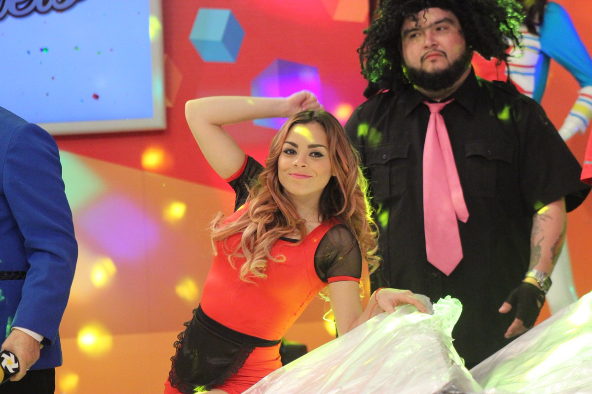 multimediostv's tweet photo. Seguimos en #Acábatelo 😉 ¡No te lo pierdas! https://t.co/nBugabG4yX