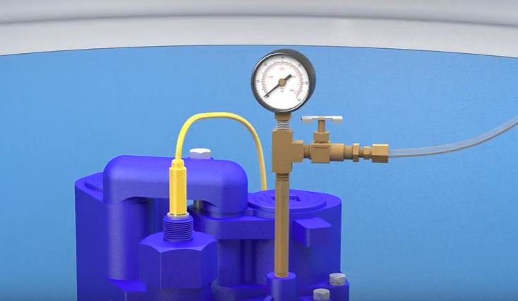 ODayEquipment's tweet photo. Connect your #fuelmanagement system w/your #pipework to detect leaks! Learn more in this video from @FranklinFueling https://t.co/wPCeOiBcrY https://t.co/jr99WhazTS