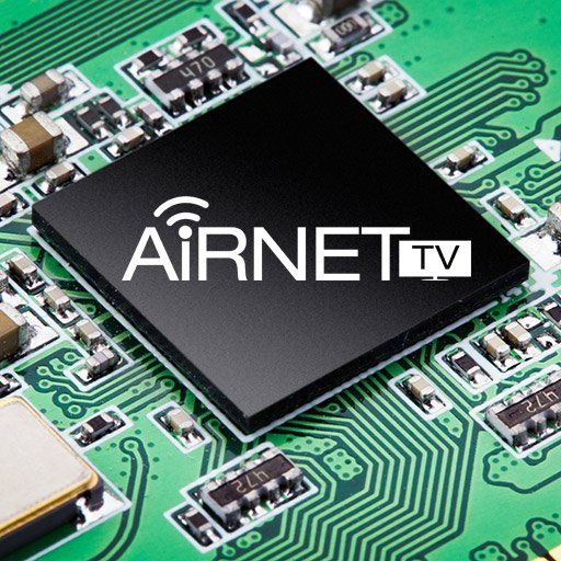 AirNet_BlackBox's tweet photo. Our AirNetTV firmware was engineered from the ground up. There is no excuse for poor quality or performance. #airnetblackbox #reddit #cable https://t.co/gg9fC7k85i