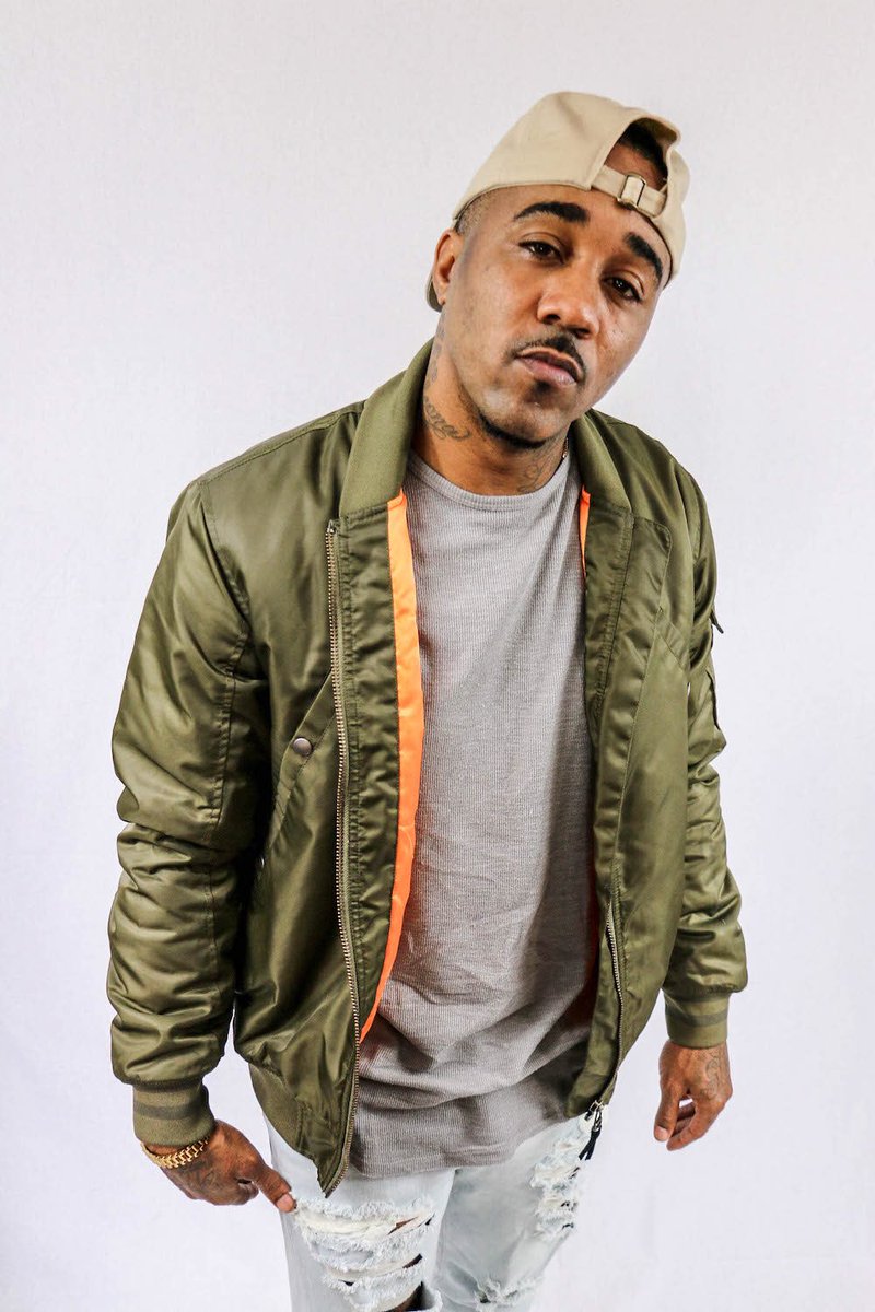greenlabel's tweet photo. Compton's own @PROBLEM354 went from songwriting and features to having the LA Rams' theme song. https://t.co/04QDlPm317 https://t.co/qcatjFkf9g