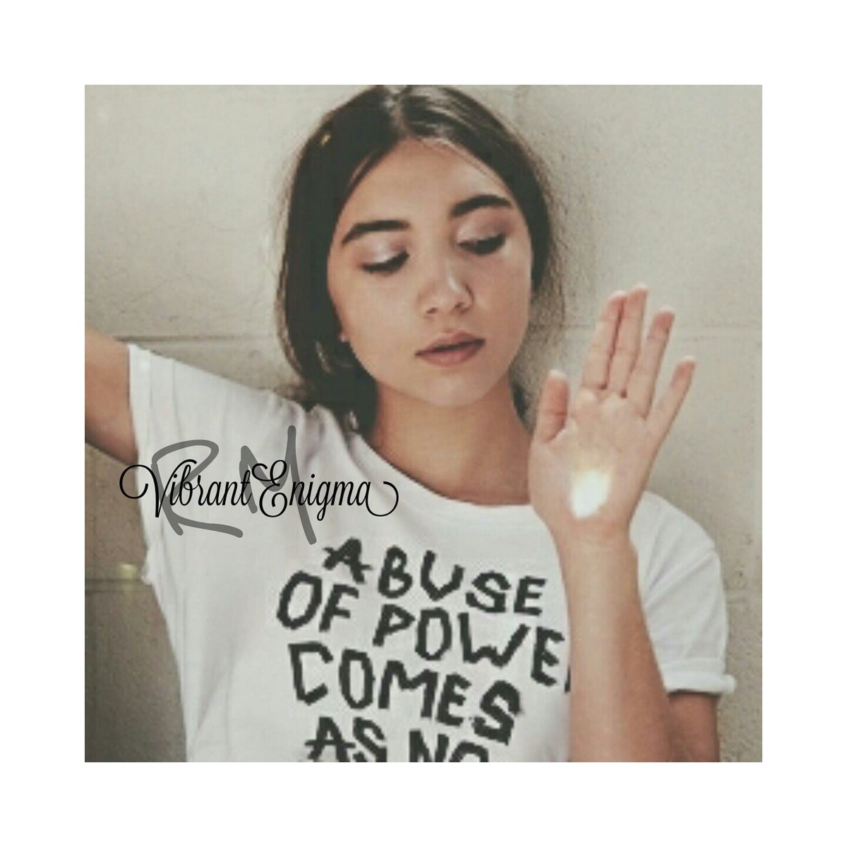 #NewProfilePic 

Like or not?