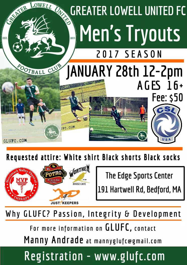 AVSC2002's tweet photo. #Tryouts for the 2017 Season this Saturday #soccer #football #futbol #futebol #Fussball
#GLUFC January 28. https://t.co/mWSXlZmmD7 https://t.co/cziXhMwYZE