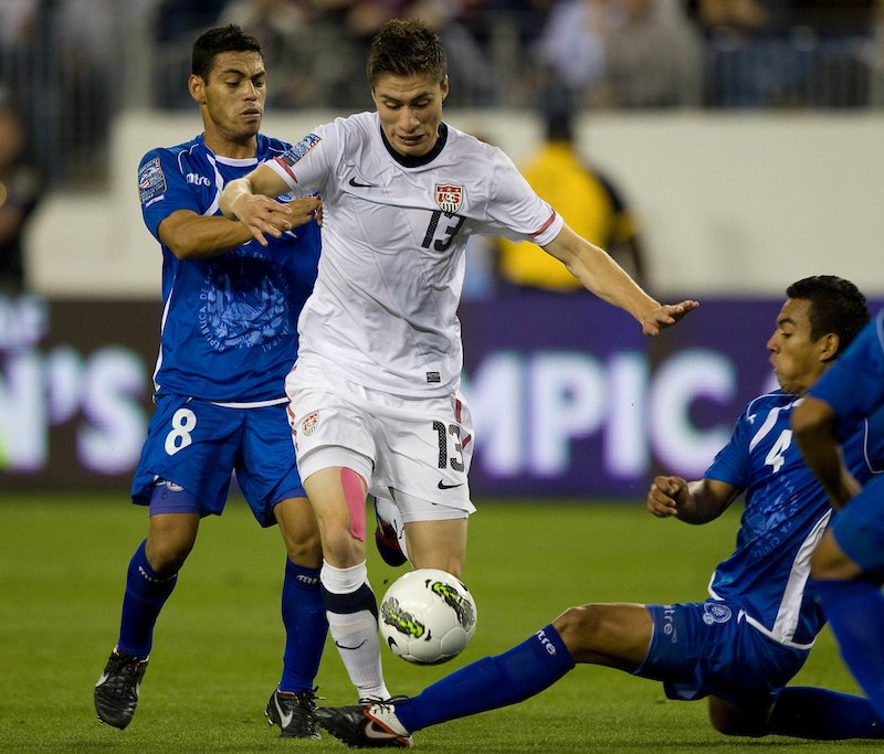 PTimeSports's tweet photo. So happy for @JVillafana19 to join the @ussoccer, our first winner of Sueño MLS representing the U.S. national team https://t.co/e1Bb9TVfeB https://t.co/FWAv4J934s