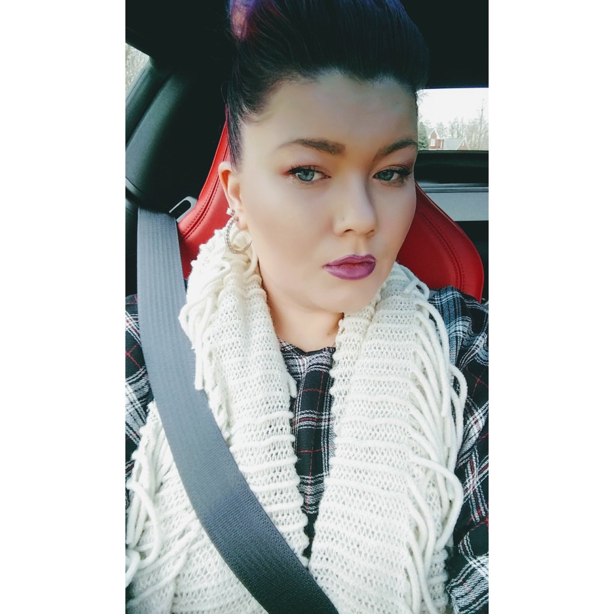 Amber Portwood tweet media