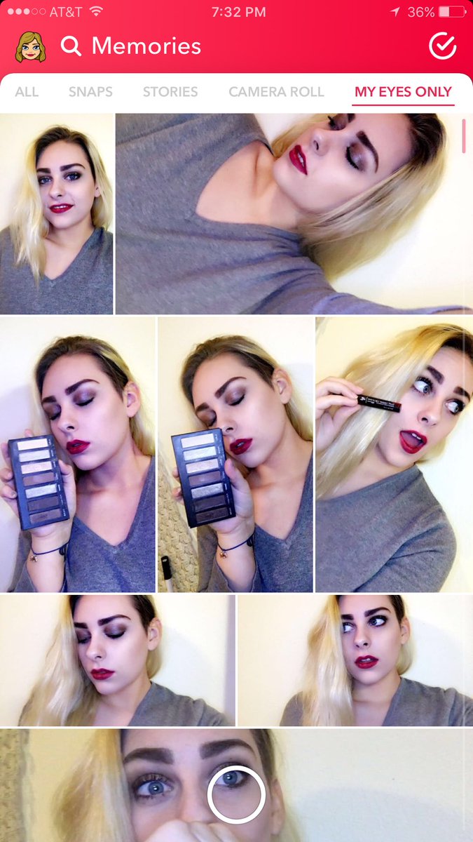 makeup_mistres's tweet photo. When you here corporate is doing a give away and all you have to do is post a selfie 😍💄💋 #FullFaceForward https://t.co/PTae6JDRtu