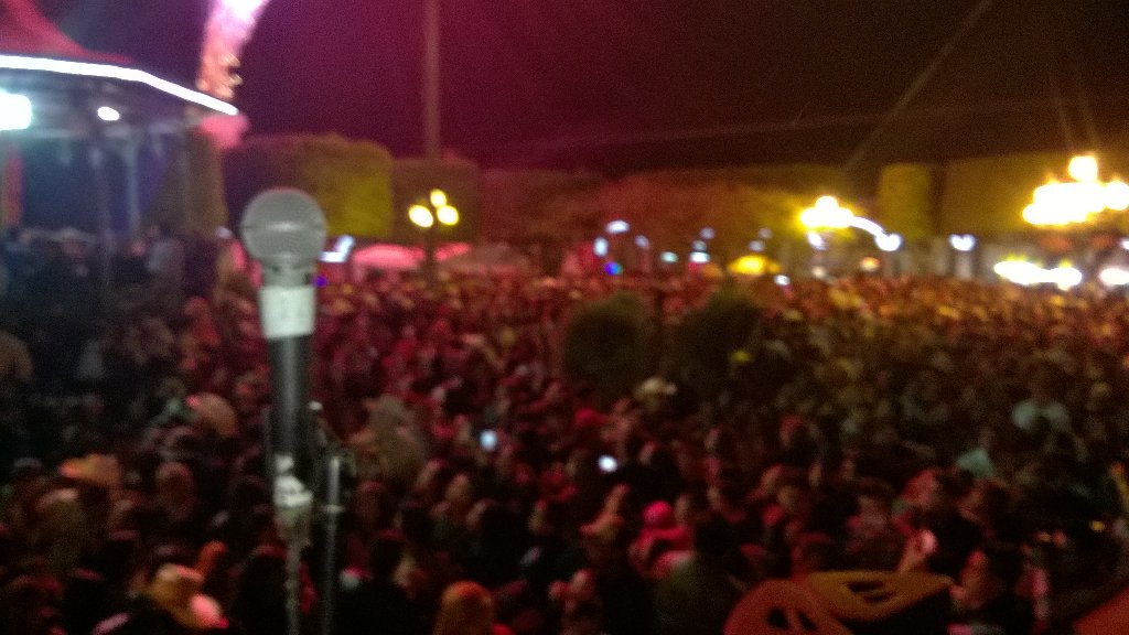 AgroMatch_Gto's tweet photo. Larissa Solórzano Alcalde de Pueblo Nuevo inaugura Feria de la olla con Delegados Alcaldes y Diputados #Guanajuato https://t.co/k6IhhjyK8c