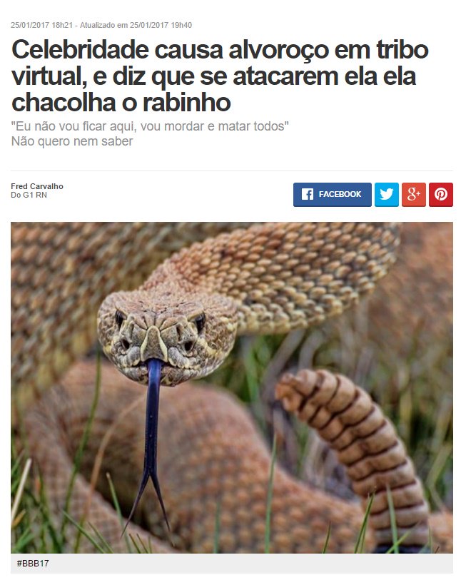 LinessOFC's tweet image. E aí? Já sabe quem entrará no #BletShow ?