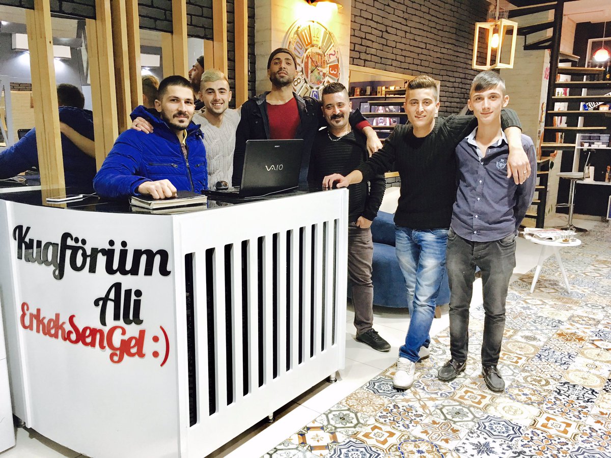 Sefa Kındır tweet media