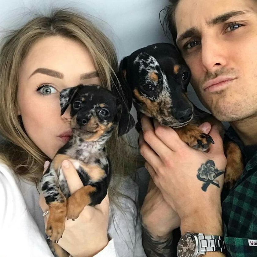 RomyandJacob's tweet photo. https://t.co/uX9BdjuirB https://t.co/tpazfybtMy
