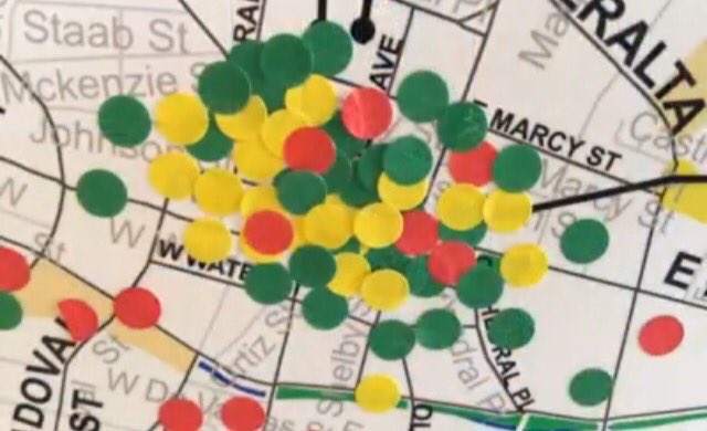 SantaFeArtCultr's tweet photo. .@SantaFeGov CityCouncil unanimously approves #CultureConnectsSantaFe cartography! THX @javiermgonzales Ives/Maestas/Villareal &amp; Entire Cncl https://t.co/Ys5NCfrGHo