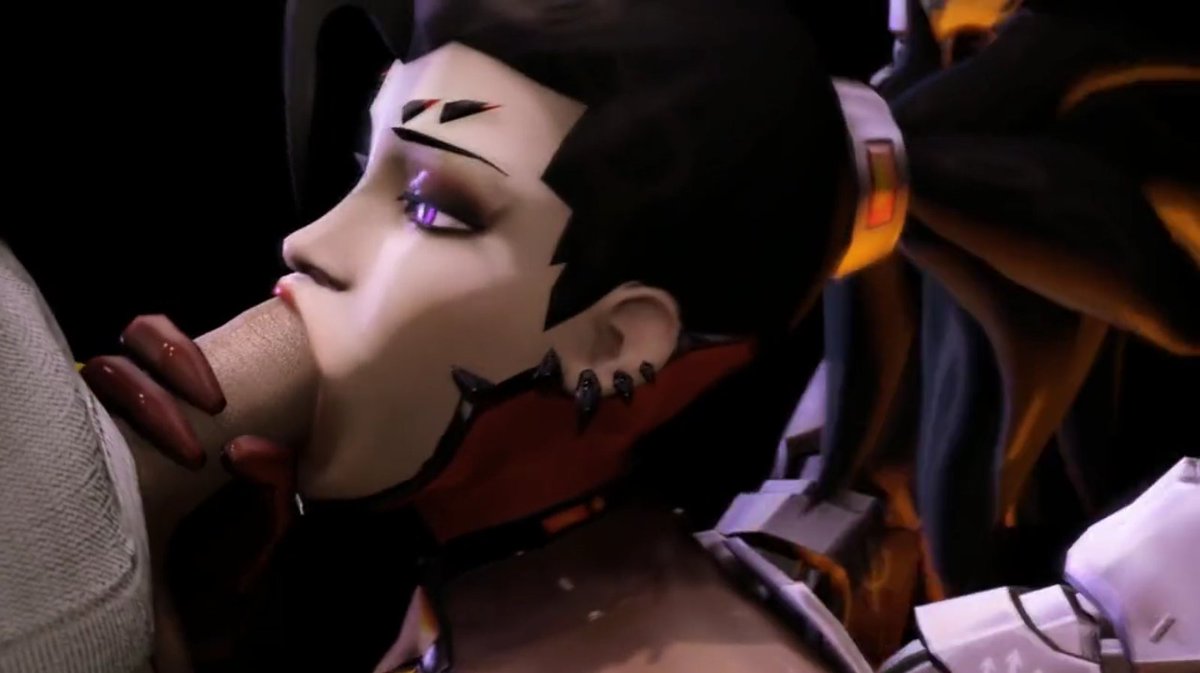 Such a tasty shaft ~