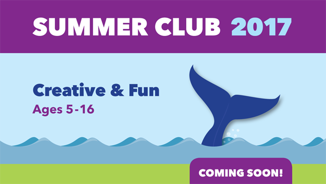 ROMtoronto's tweet photo. Just a heads up Parents that @ROMKids #SummerClub2017 registration opens in FEBRUARY! https://t.co/tHnHV6xj8L https://t.co/z3voulZg6o