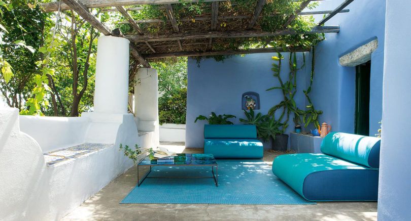 j2designer's tweet photo. Modular Outdoor Seating Full of Color and Texture https://t.co/iMVSEftDZt #landscape #inspiration #outdoors https://t.co/QVTkVWCWdU