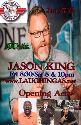 LaughingGasComedy tweet media