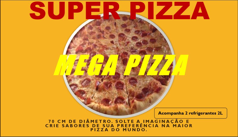 Super Pizza