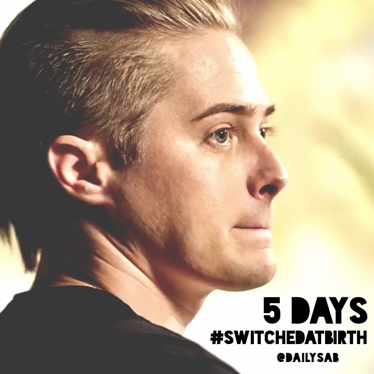 SwitchedatBirthDaily tweet media