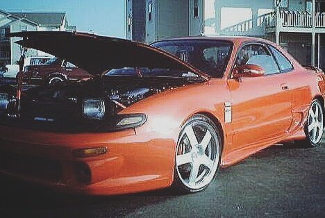 TeAjAeoNe's tweet photo. 91 Toy
#toyotacelica #racinghartc5 #icemancai #erebunicorp #vcrr #nittont450 #nittotires https://t.co/F9laxQBq3j