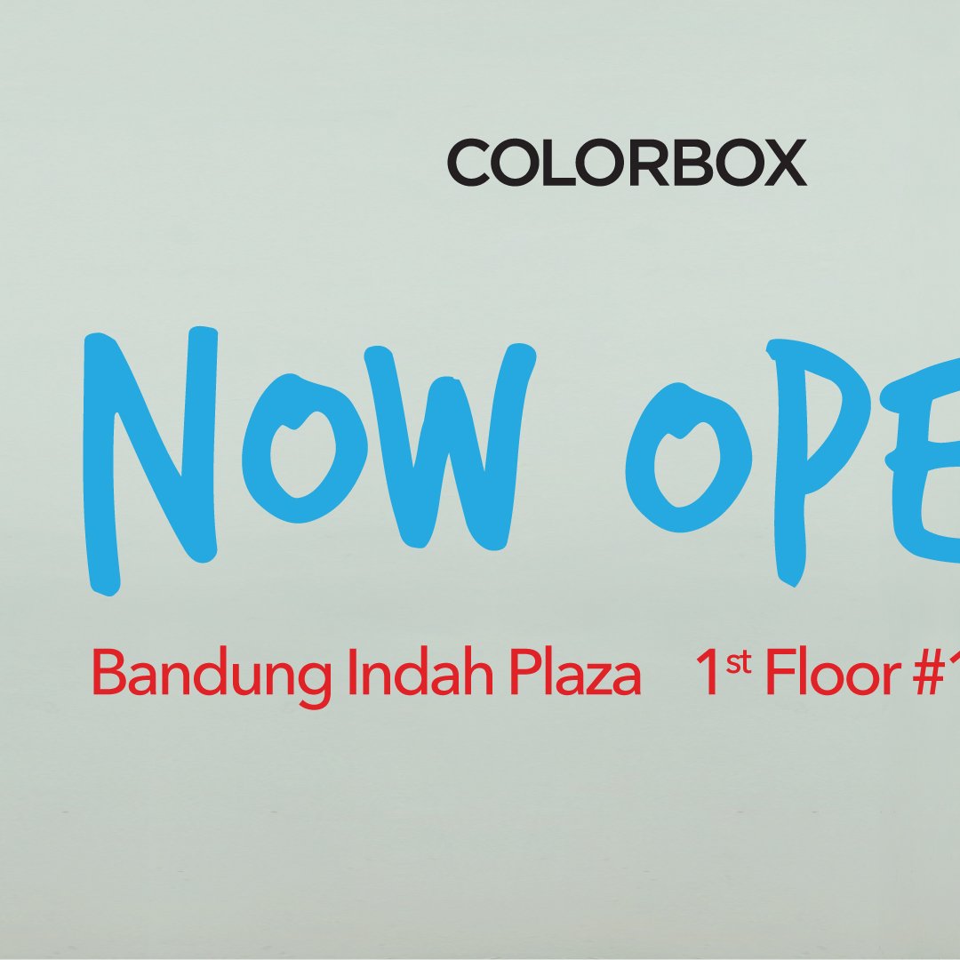 tshirt colorbox