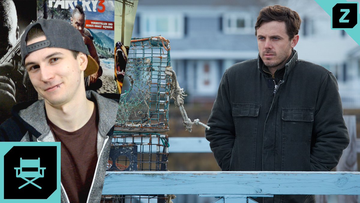 ZockedOfficial's tweet photo. #ManchesterByTheSea ist ein  fantastisches Familiendrama, mit sympathischen und ehrlichen Charakteren #Oscars2017
► https://t.co/g8Zzk73Nog https://t.co/pXw8JkmOR2