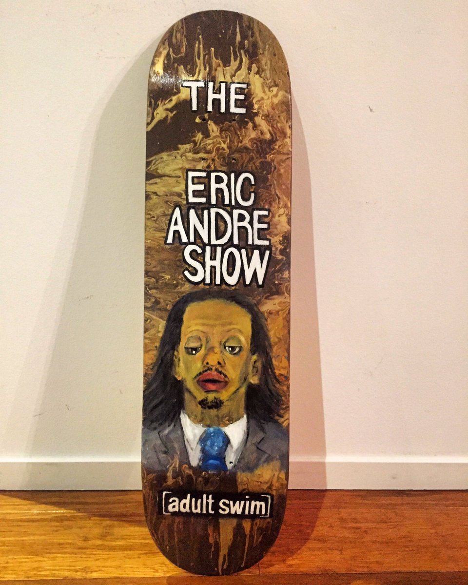 spacemandamon (damon_skates) Twitter