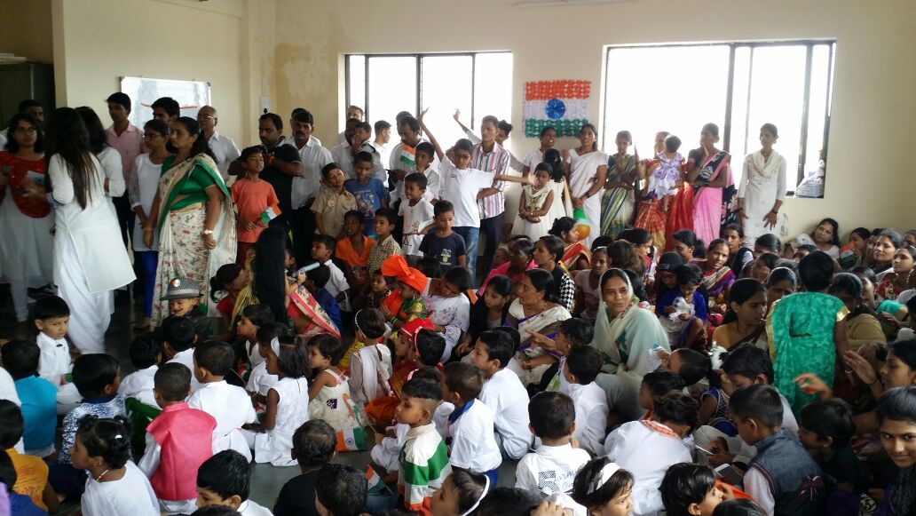 foodietweeter's tweet photo. @tatatisconworld 
#MyNoteToIndia is overall development of Industries, Children, youth and the Old. Only then will the nation move forward. https://t.co/SlJmxemDie