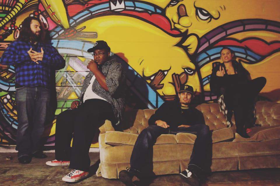 Apache Resistance tweet media