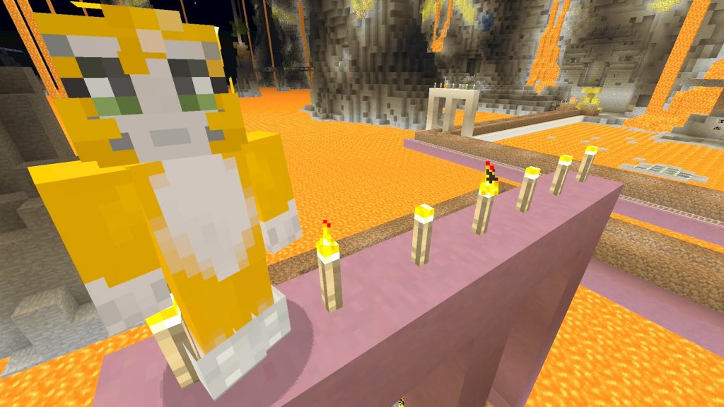 MinecraftVgc's tweet photo. ##Minecraft# #Xbox# - #Cave# #Den# - ... - https://t.co/G82Af7jLrc - #CaveDen #Commentary #Gameplay https://t.co/YvMAuZyqF6