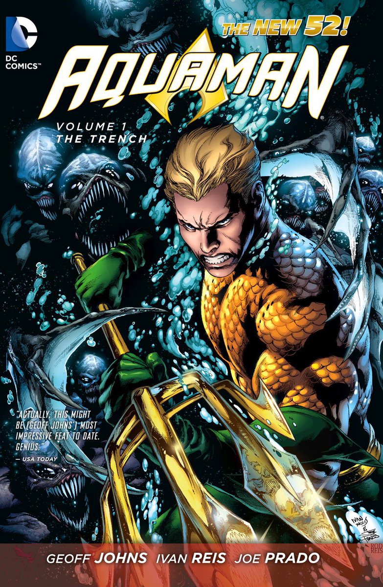 CurrentComics's tweet photo. @geoffjohns very happy birthday! Your work has meant a lot to a lot of comics fans and shops over the years. Looking forward to #DCWatchmen https://t.co/WGftiwwYGl