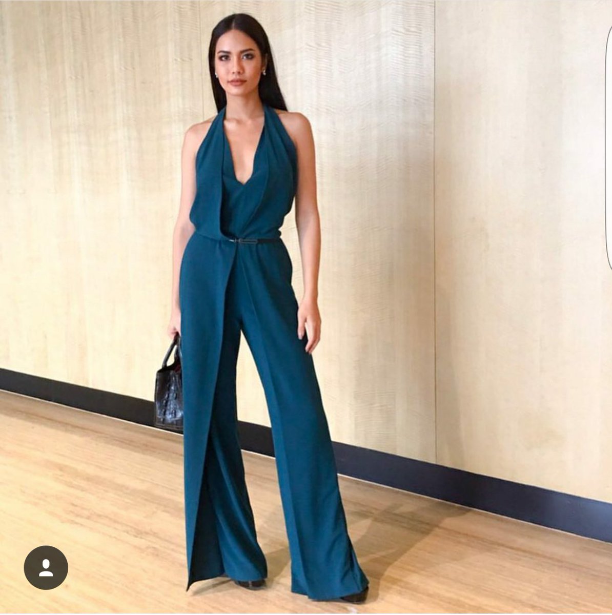 Lly_Kz's tweet image. Thailand ✌✌✌   #MissUniverse #thailand