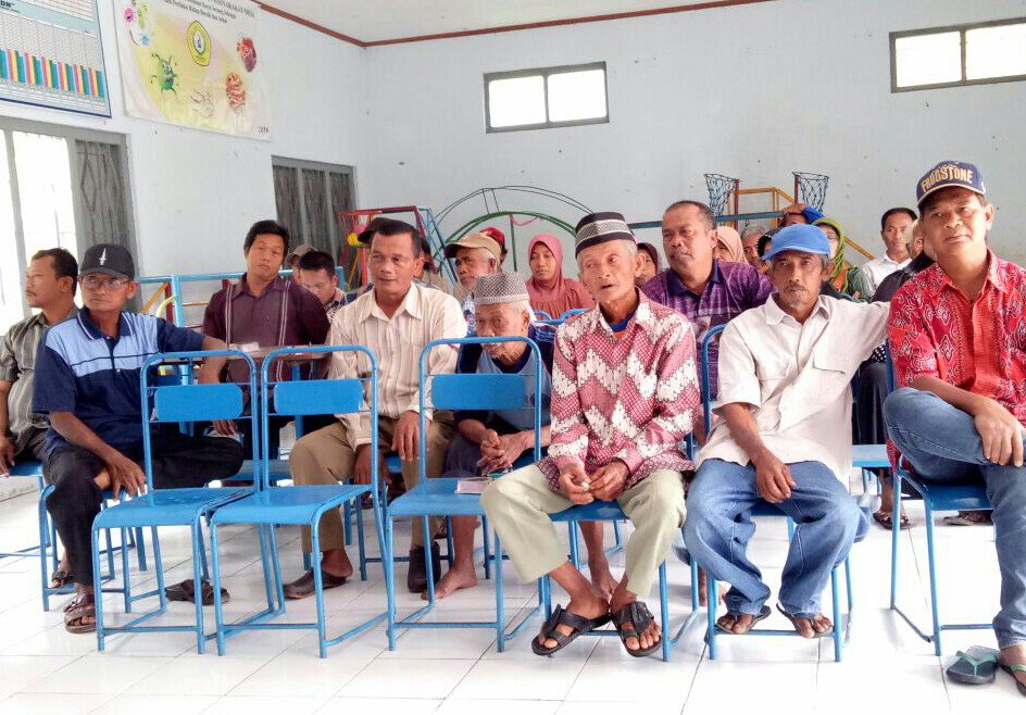 atr_bpnklaten's tweet photo. Percepatan Legalisasi Aset #klaten Penyuluhan #Prona2017 @atr_bpn serentak Ds Bero,Mundu,Tanjung @humaskabklaten @atr_bpnjateng @JatengTwit https://t.co/JJKBeX2MSS