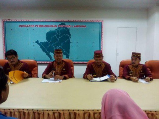 #infoBDL Sebagian Perda APBD Kota Bandar Lampung Dibatalkan Gubernur Lampung dlvr.it/NCMZyM