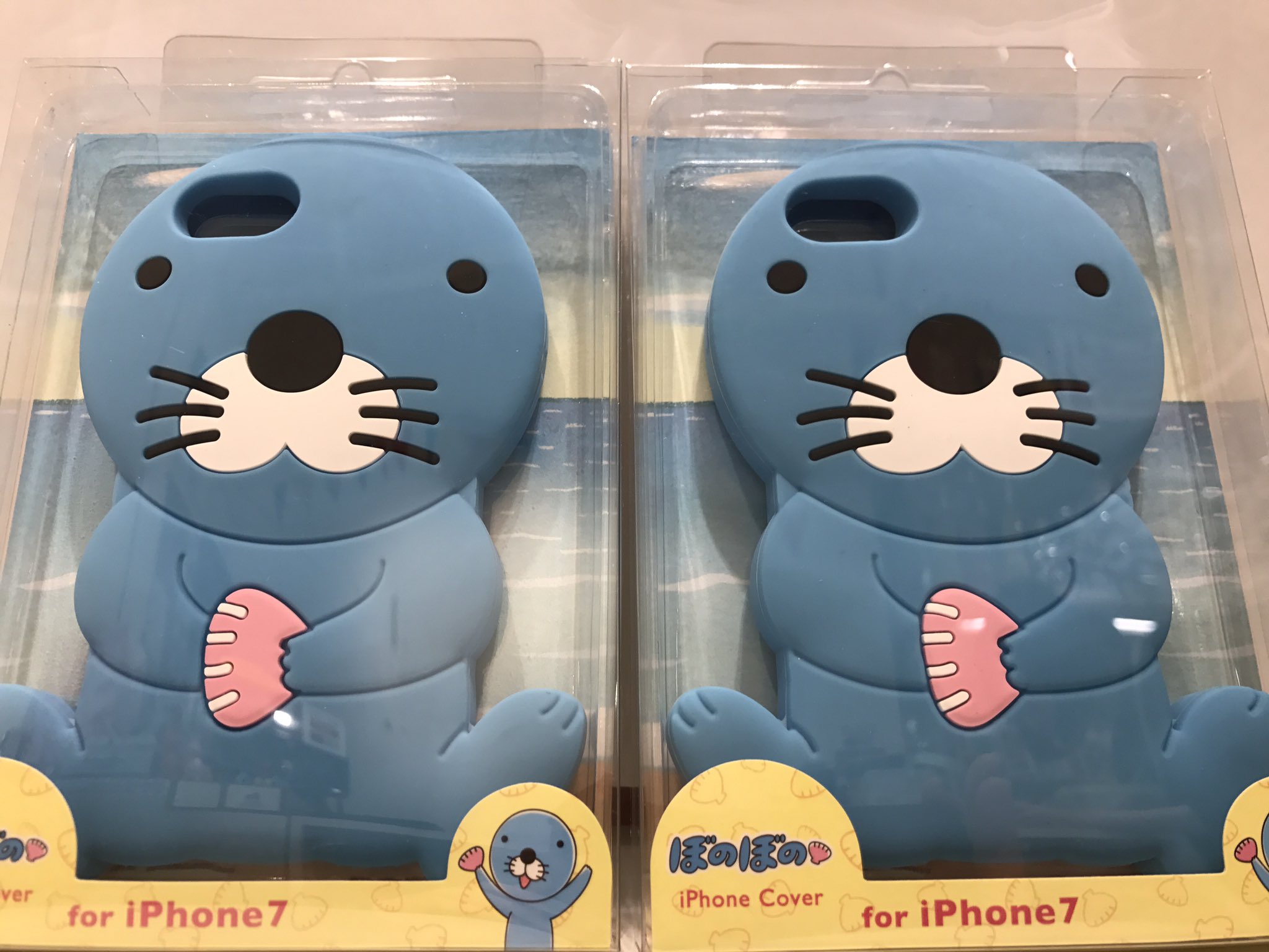 Fewmany 新宿マルイアネックス3階 ぼのぼのiphone 7ケースが再入荷いたしました 他にもポーチやクリアファイルなどなど ぼのぼのグッズお取り扱いしております T Co Dkincqroct Twitter