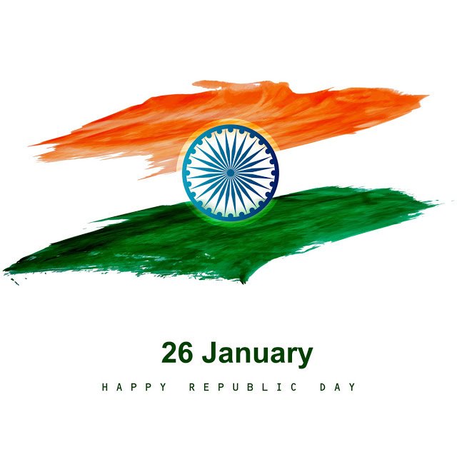 Hisandeepmishra's tweet photo. Wishing you all a very Happy Republic Day. https://t.co/tvFBJ2doTr
