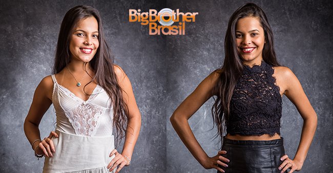 Emilly ou Mayla? Quem você quer que continue na casa? Emilly ou Mayla? Quem você quer que continue na casa?