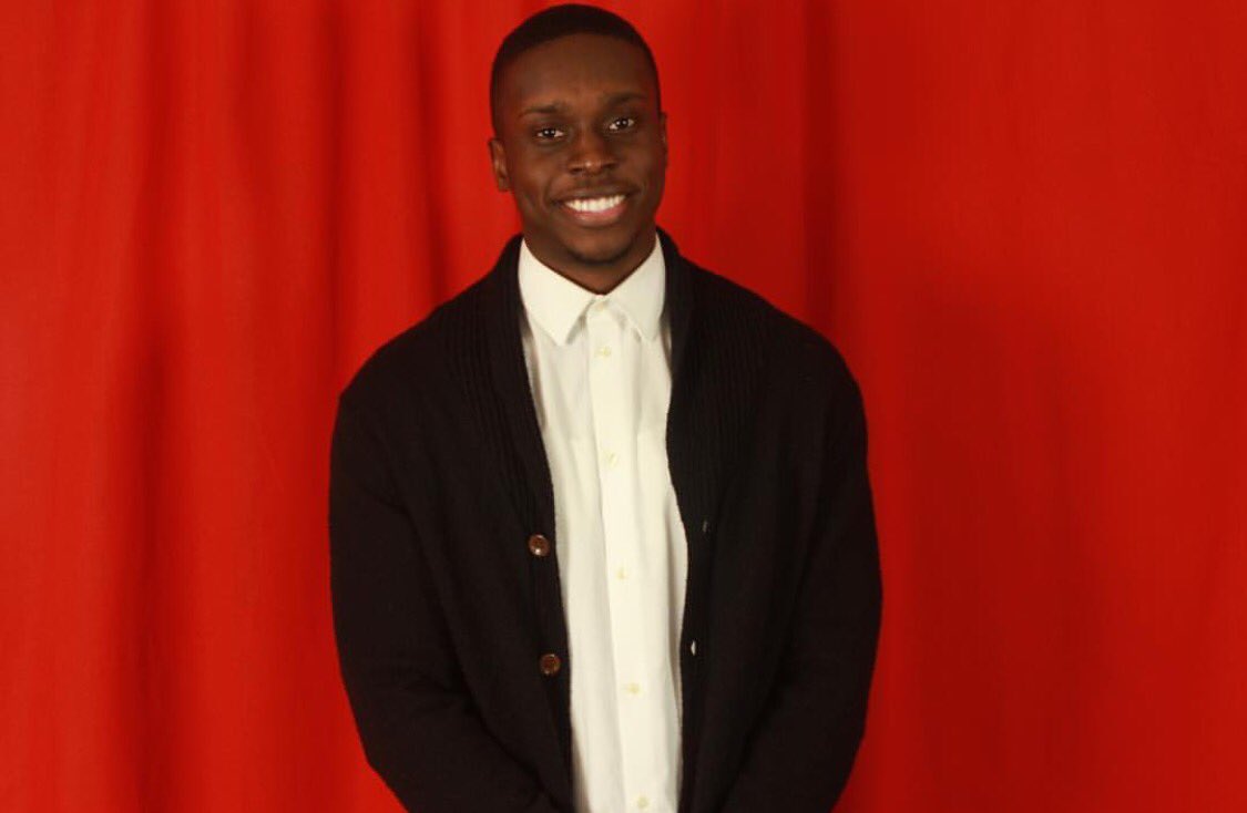 FindRelisaProd's tweet photo. Watch out for John Chukwudelunzu who will be returning as Trevor, in Season 2 of #WhatsLoveGot #WLG2 #StayTuned https://t.co/uyYo92mEJj
