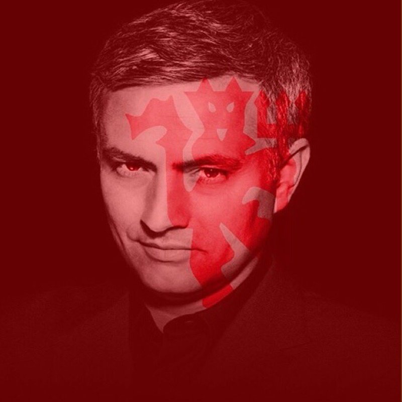 Happy Birthday, José Mourinho! 