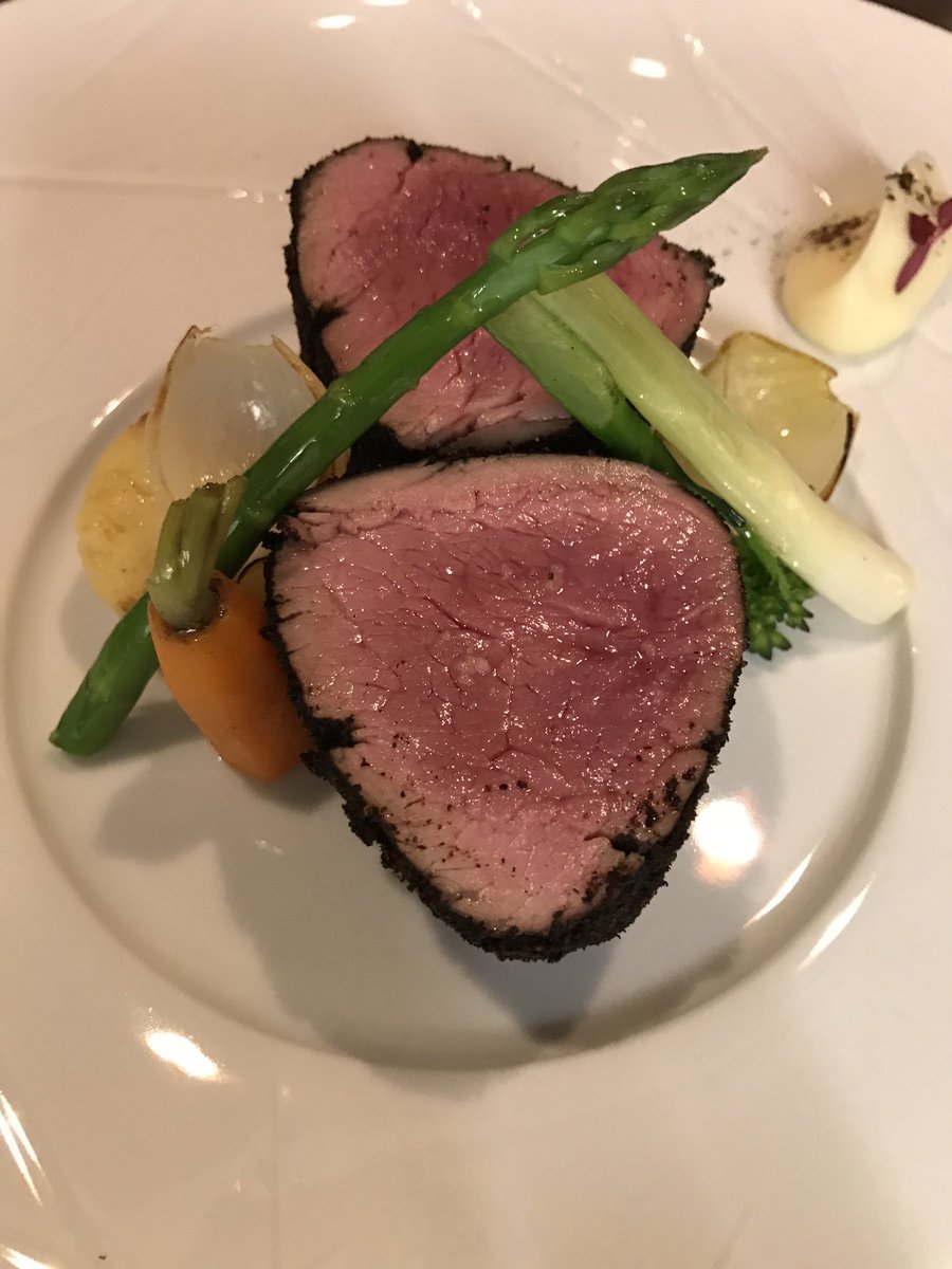 novello_lytham's tweet image. Passion @novello_lytham  on the menu every night come and try for yourself. Eat at Novello.