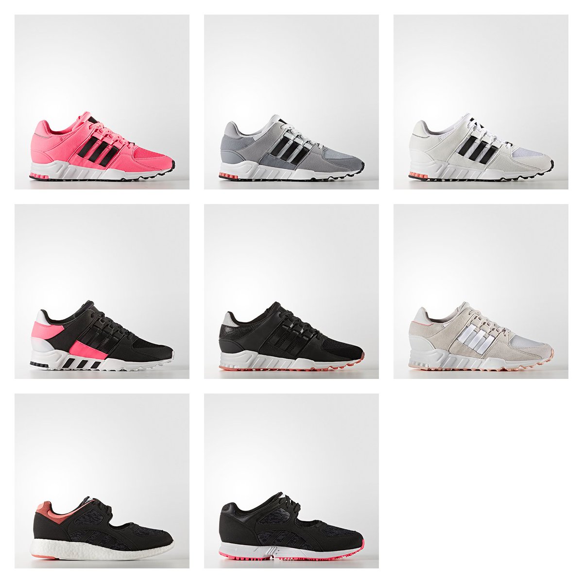 adidasalerts's tweet photo. Releasing tomorrow on #adidas US.
adidas EQT Spring/Summer 2017.
—> https://t.co/4lqqtkXMYr https://t.co/5clXSHDepe