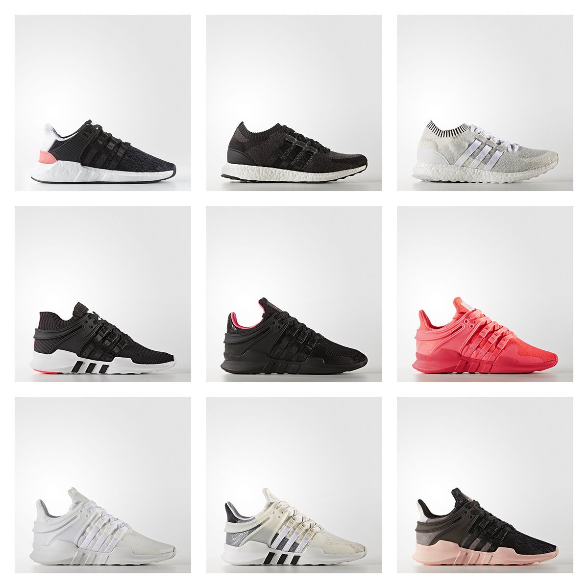 adidasalerts's tweet photo. Releasing tomorrow on #adidas US.
adidas EQT Spring/Summer 2017.
—> https://t.co/4lqqtkXMYr https://t.co/5clXSHDepe