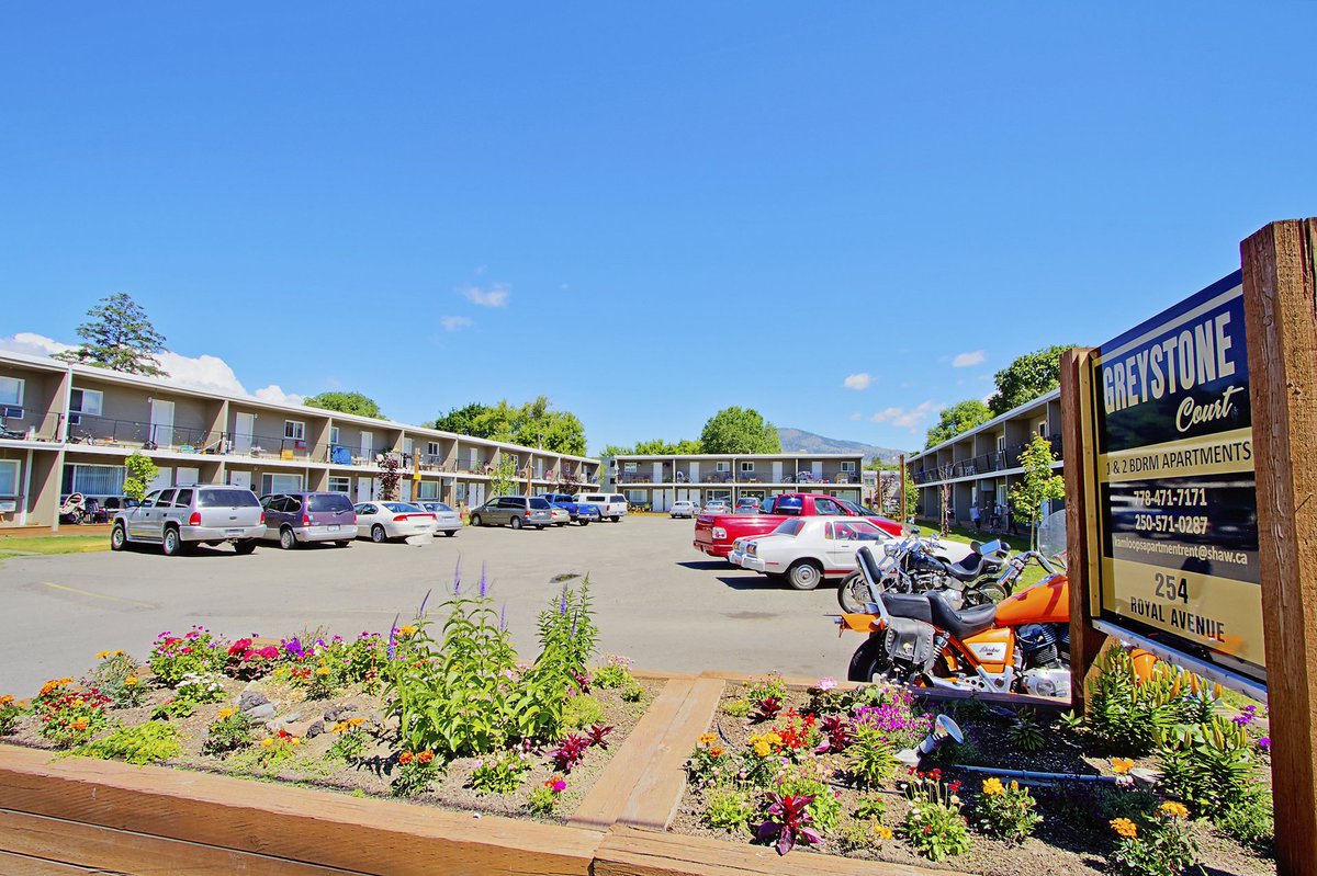 Kamloops Rentals (KamloopsRental) Twitter