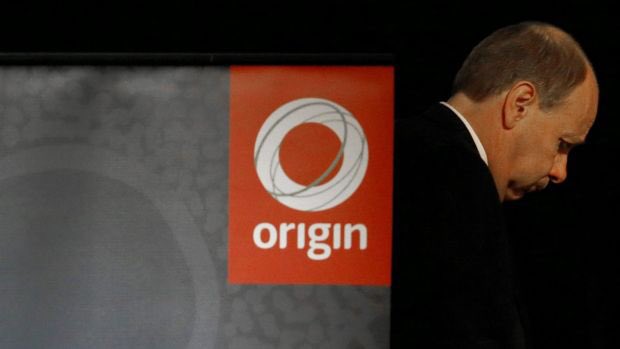 LockTheGate's tweet photo. The Origin scandal is massive 
We need a forensic audit of the company
Would you sign this petition &amp; RT?
https://t.co/GISSlNnJQs
#CSG https://t.co/xpDSBeeW0j