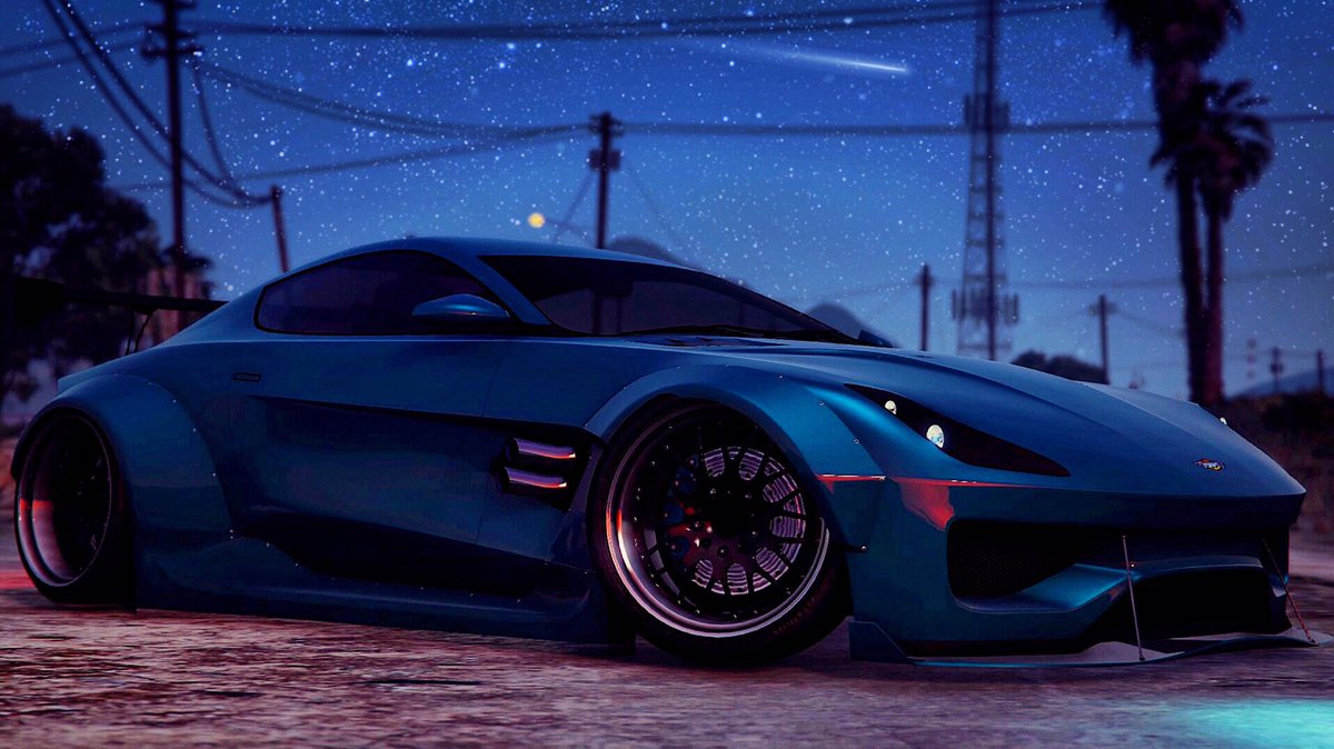 Virtual_Visionz's tweet photo. S p e c t e r
#GTAPhotographers #GTAV #GTAOnline #RockstarGames #IMPORTEXPORTDLC https://t.co/zv8OKWeT97