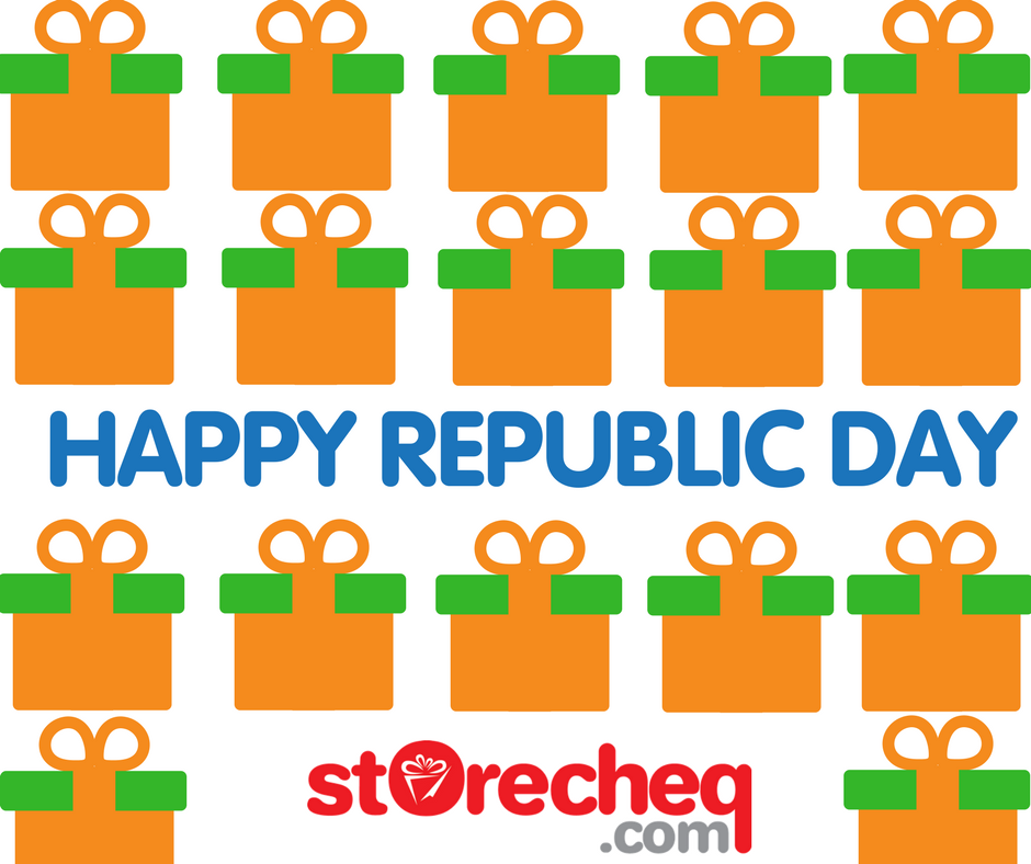 Storecheq's tweet photo. Happy Republic Day.
#Storecheq - Proud to be INDIAN. https://t.co/dWL6mzpWY7