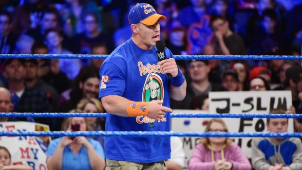 WrestleNews2021's tweet image. John Cena on WWE Owning His Name, Pabst Beer Fallout from Last Year, Social Media Success dlvr.it/NCJPk0 #WWE