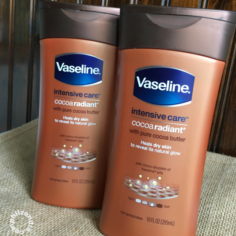 DNassySocial's tweet photo. Vaseline Cocoa Radiant will leave your skin leave skin deeply moisturized #ad https://t.co/mmfr2i6yEt #CocoaRadiant @VaselineBrand https://t.co/dHJ6bAWAm3