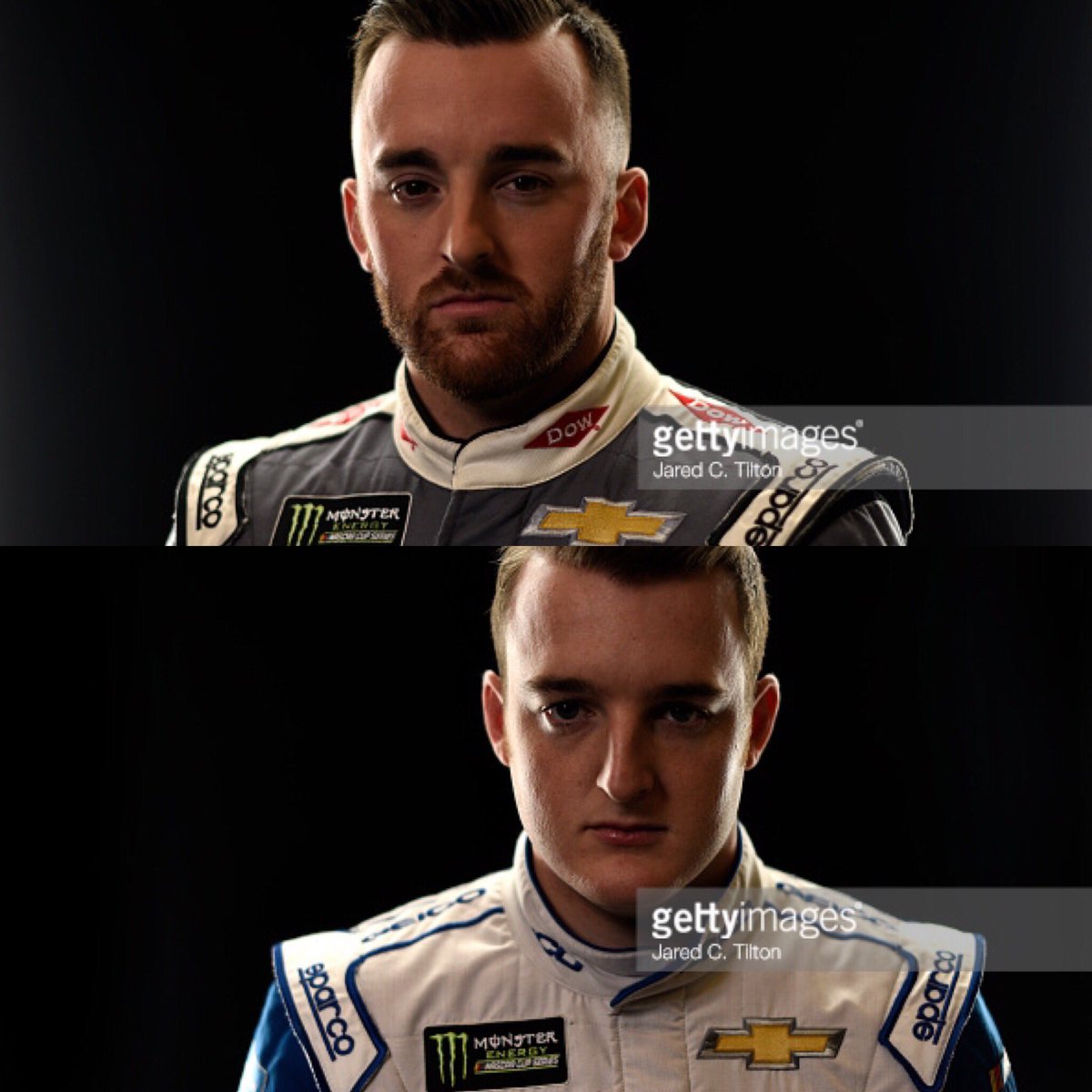 cc49ers's tweet photo. Looking forward to pulling for these 2 in 2017 & being a fan of these 2 drivers for years to come also. Go Austin and Ty!!
#DillonNationπππ€π€ https://t.co/oziXqK7LXS