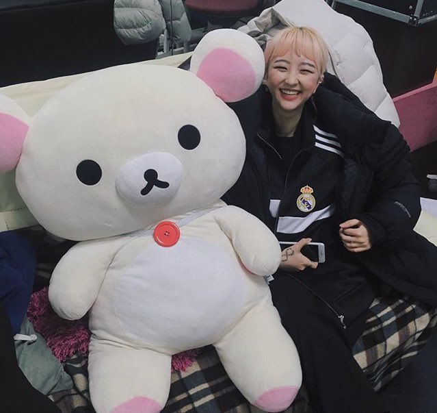 Good Night! 🌙💤

#YoonA #윤아