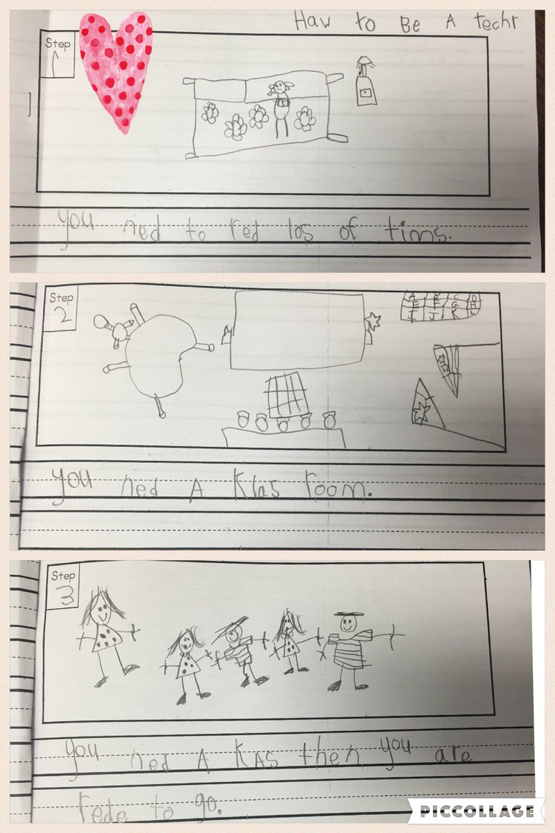 MrsCrumpsKinders tweet media