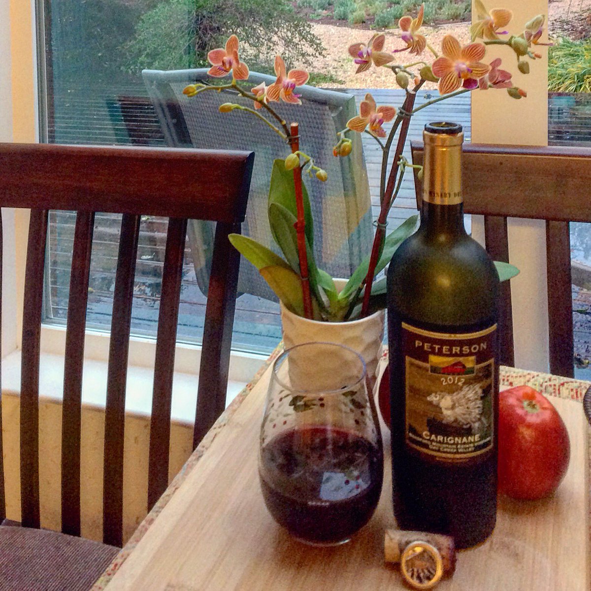 DiscoverSonomaCoWine (@dscwine) on Twitter photo I love being able to try unique wines
Wineries on <a href="/TheWineRoad/">Wine Road</a>
Have incredible selections 
<a href="/petersonwinery/">Peterson Winery</a> #DSCWine #SonomaChat #WineRoad I love being able to try unique wines
Wineries on <a href="/TheWineRoad/">Wine Road</a>
Have incredible selections 
<a href="/petersonwinery/">Peterson Winery</a> #DSCWine #SonomaChat #WineRoad